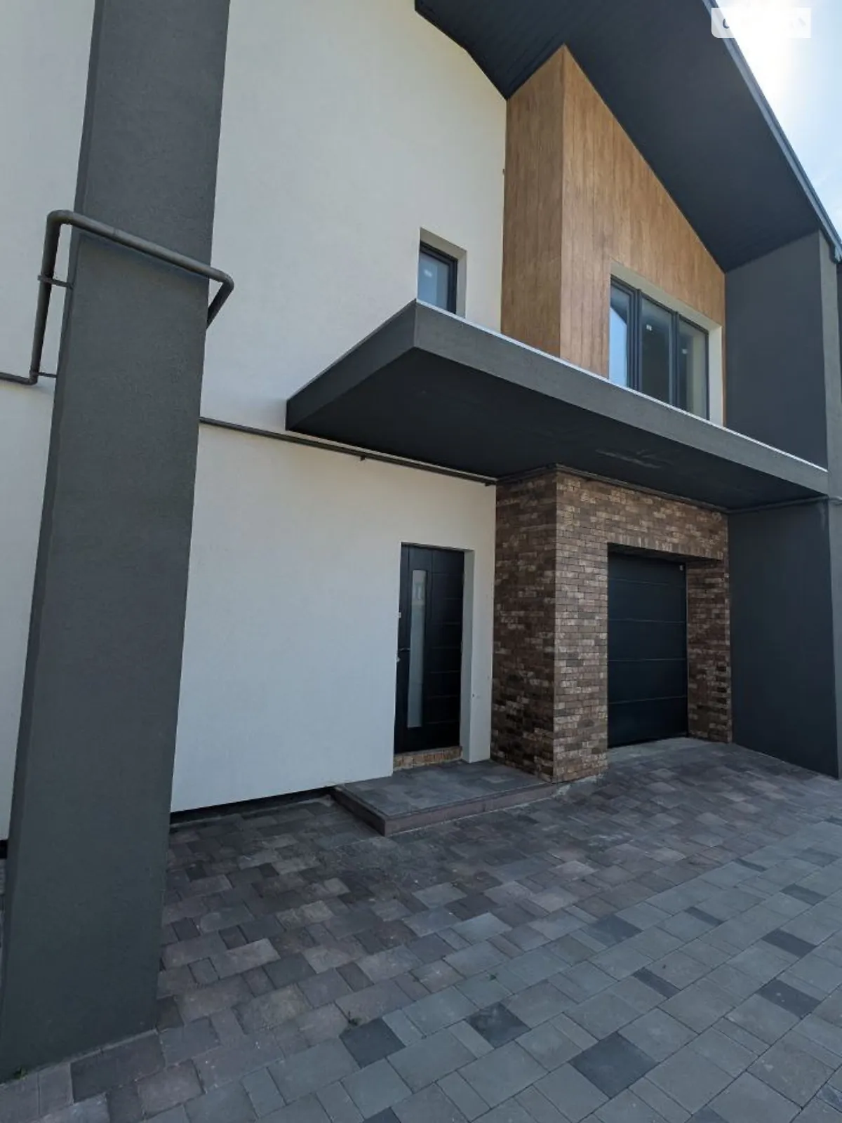 вул. Героїв УПА Вовчинець, цена: 110000 $ - фото 1