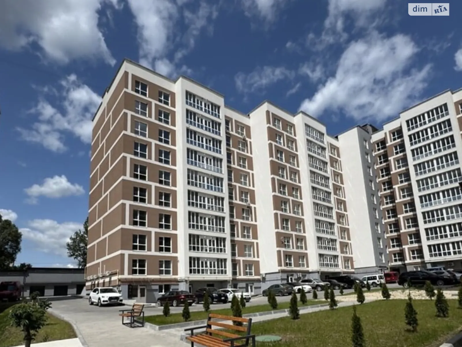 ул. Текстильная Тернополь ЖК Затишний двір, цена: 21905 $ - фото 1