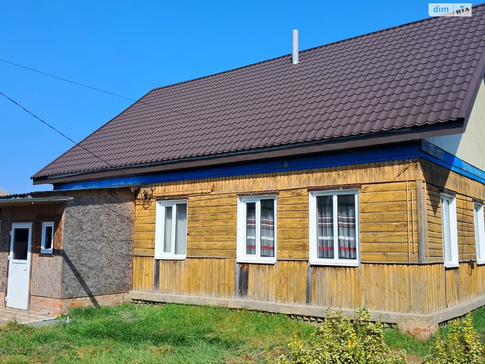 Продается одноэтажный дом 90 кв. м с мансардой, цена: 27000 $ - фото 1