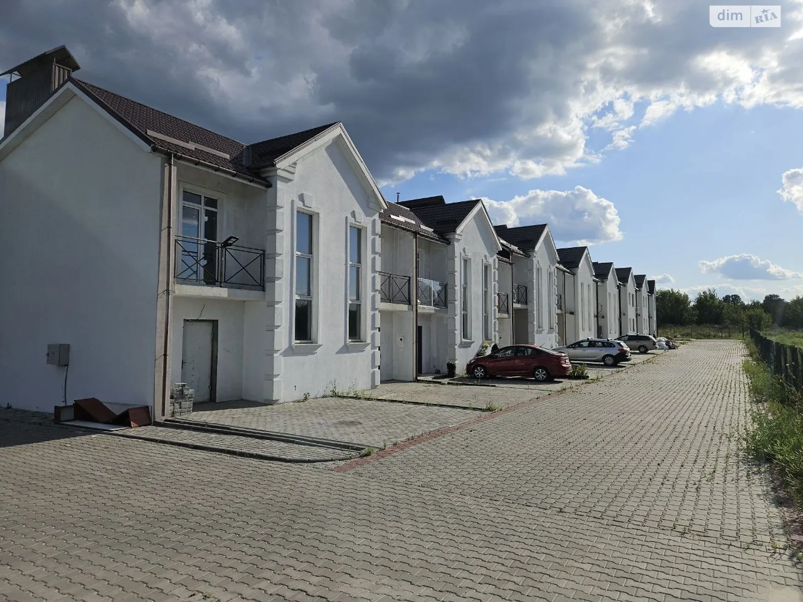 вул. Щаслива, 4 Білогородка ЖК Айленд, цена: 59000 $ - фото 1
