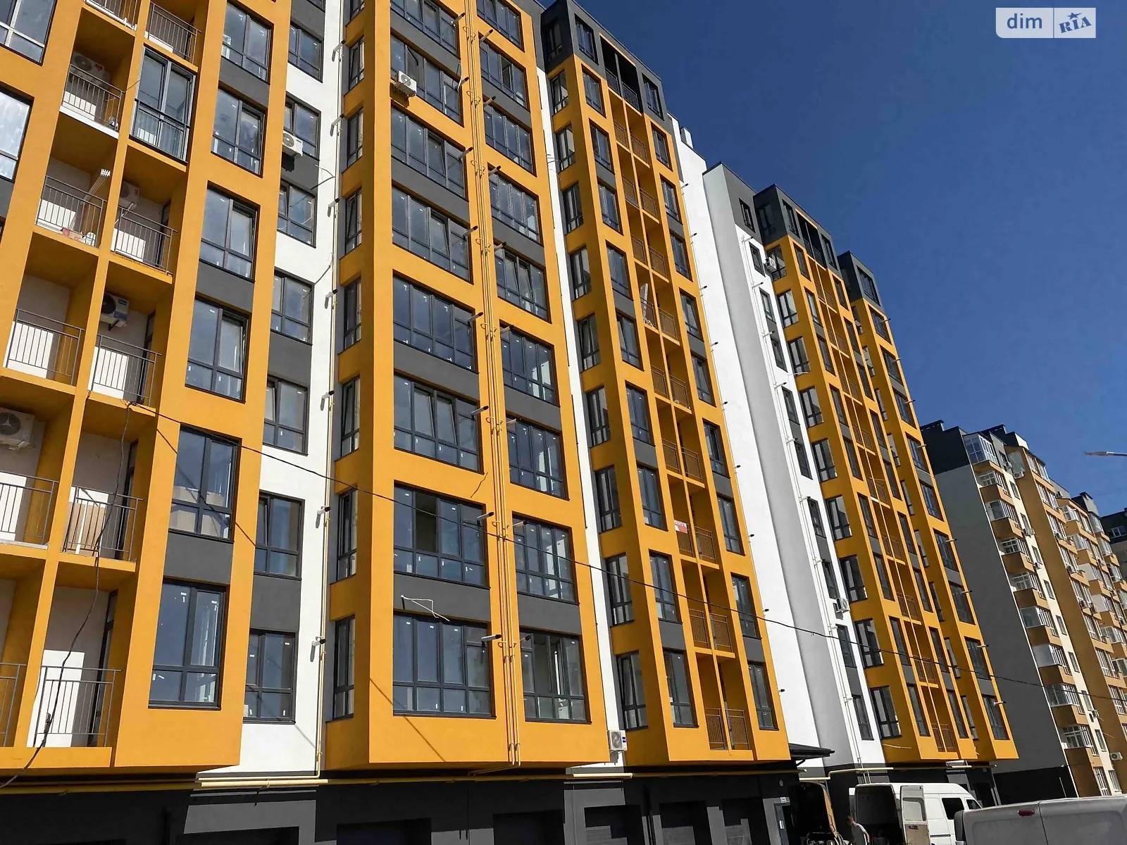 Продається 1-кімнатна квартира 39 кв. м у, цена: 51500 $ - фото 1