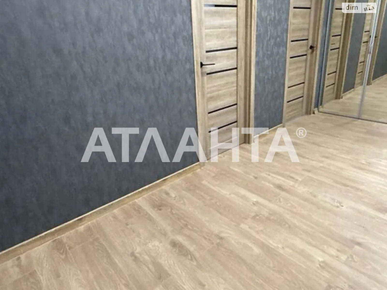 Продається 2-кімнатна квартира 45 кв. м у Крижанівка, Сахарова - фото 1