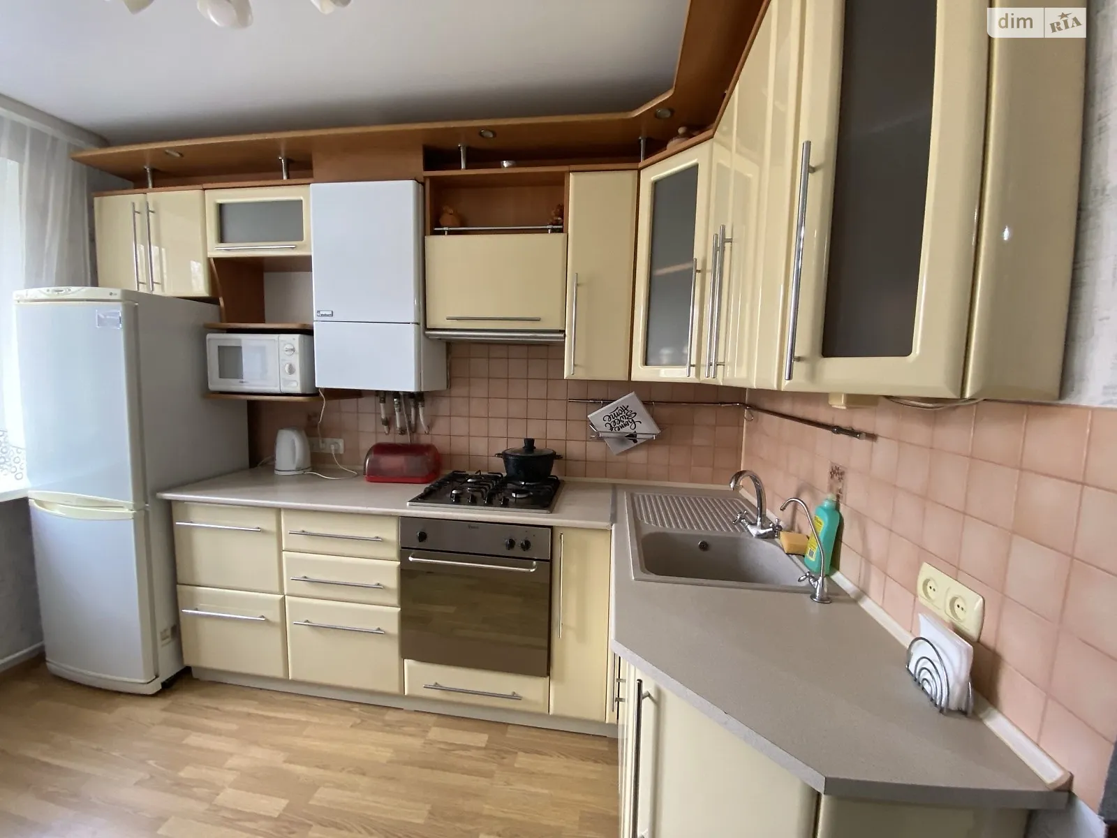 Продається 3-кімнатна квартира 62 кв. м у Вінниці, цена: 84000 $ - фото 1