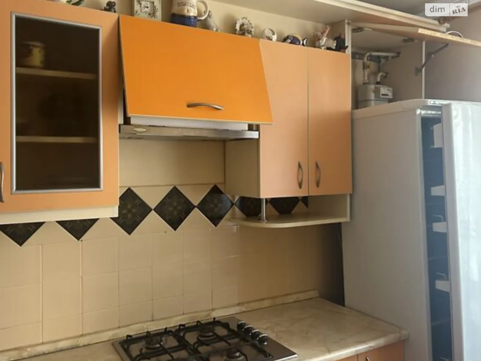 3-комнатная квартира 59.9 кв. м в Тернополе, цена: 56000 $ - фото 1