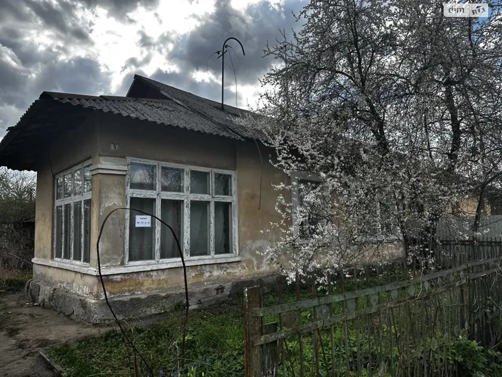 Продается одноэтажный дом 69 кв. м с балконом, цена: 49000 $ - фото 1