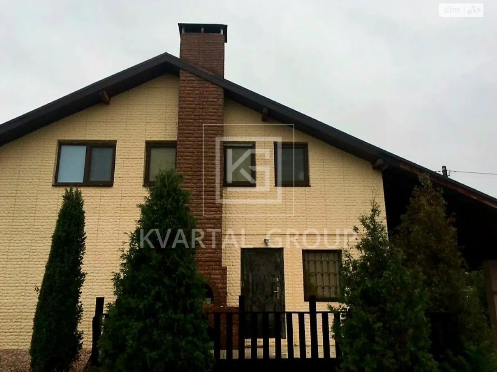 вулиця 2-а Садова, 54 Озера, цена: 84000 $ - фото 1