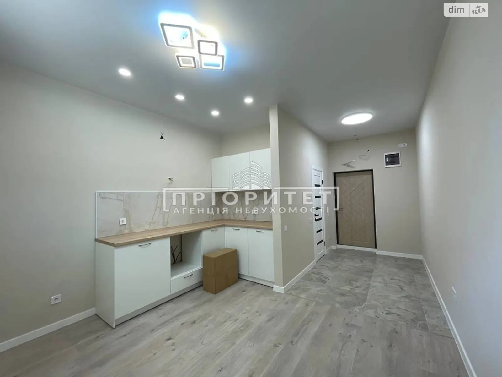 Продается 1-комнатная квартира 22.5 кв. м в Одессе, ул. Слободская - фото 1