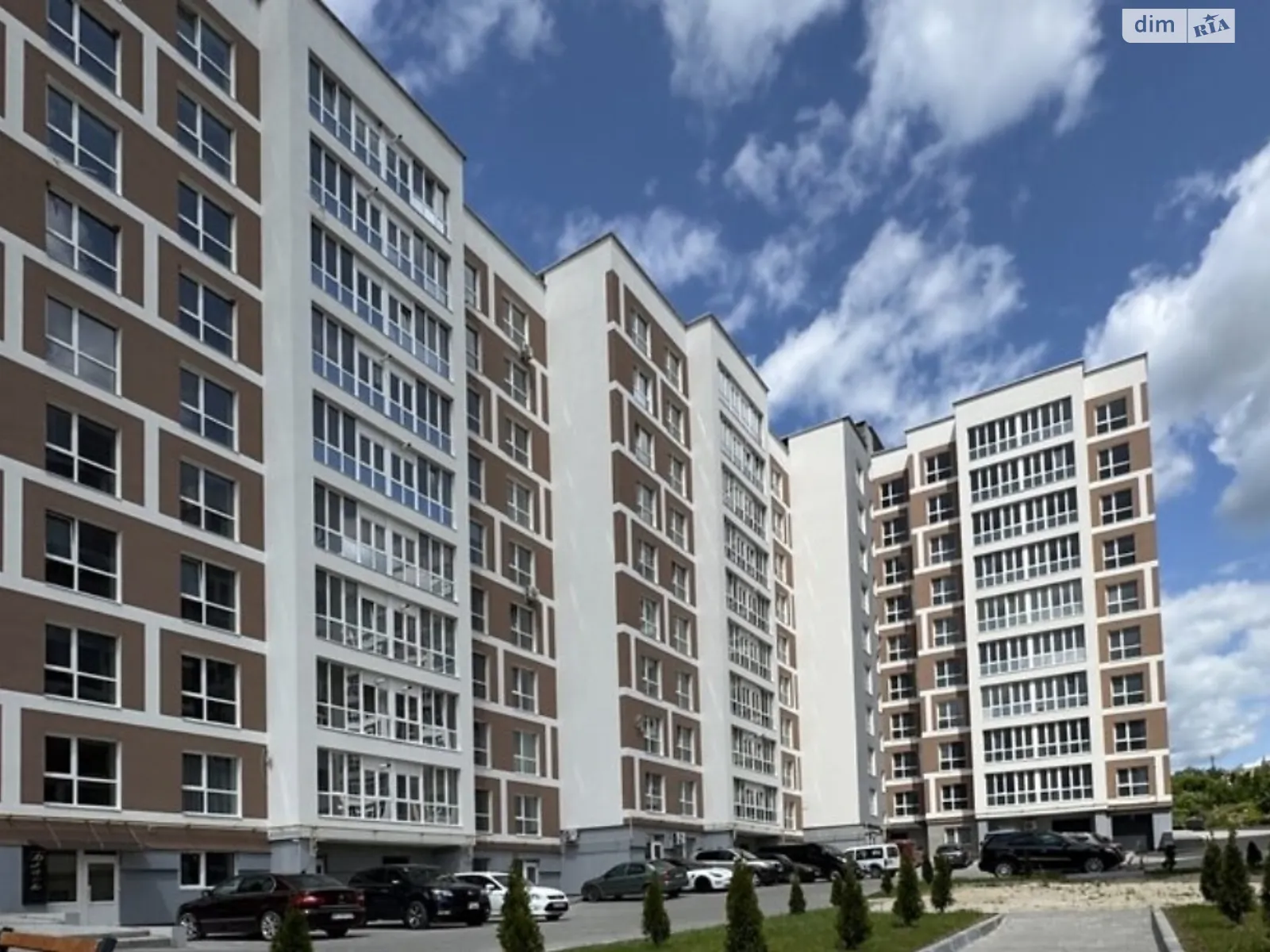 ул. Текстильная Тернополь ЖК Затишний двір, цена: 42510 $ - фото 1