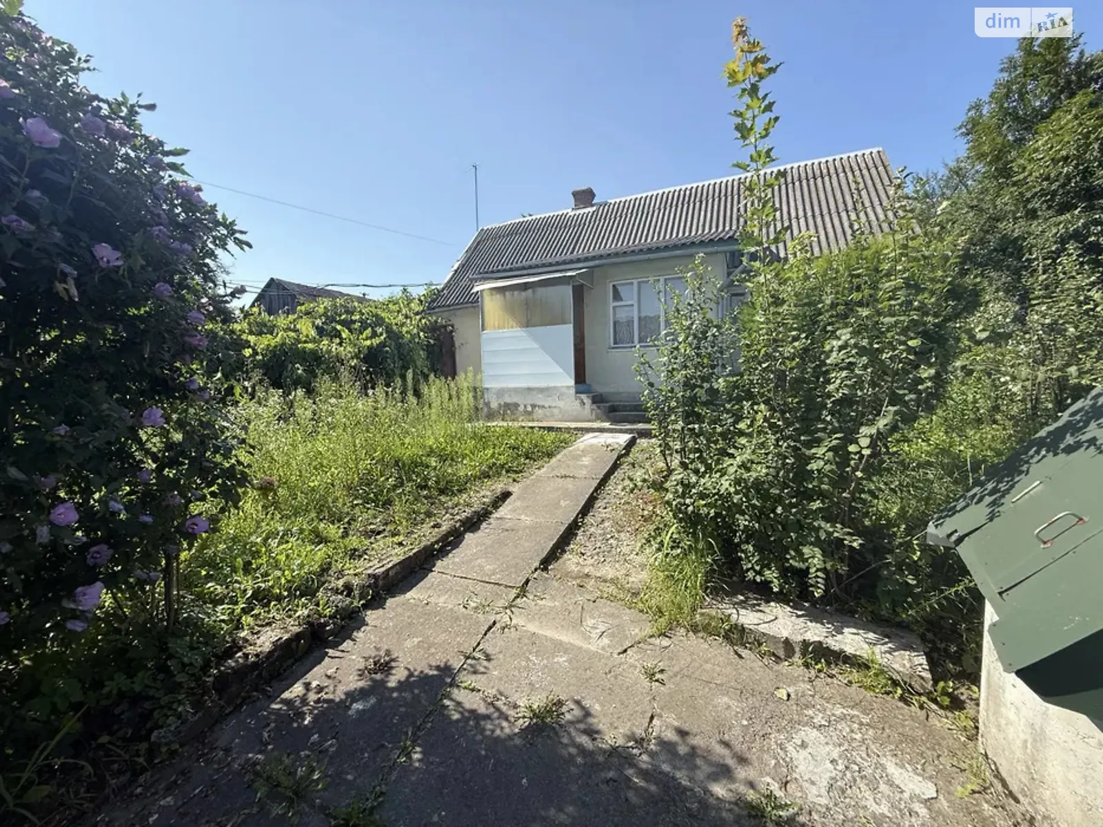 Продається одноповерховий будинок 73.6 кв. м з бесідкою, цена: 25000 $ - фото 1