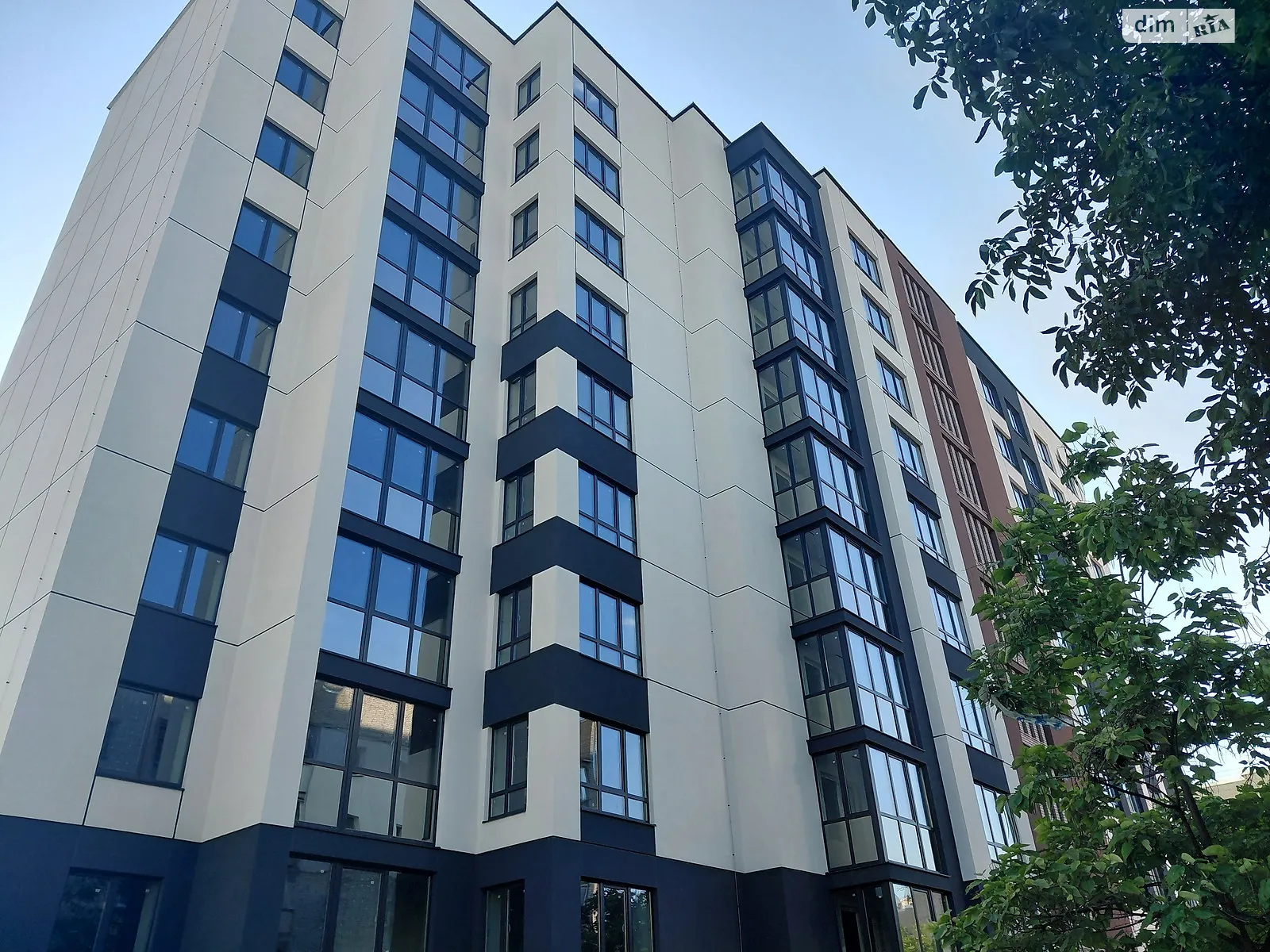 2-комнатная квартира 69 кв. м в, цена: 57000 $ - фото 1