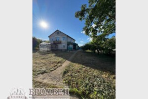Продажа дома, Черниговская, Ульяновка, вулиця Деснянська, дом 3