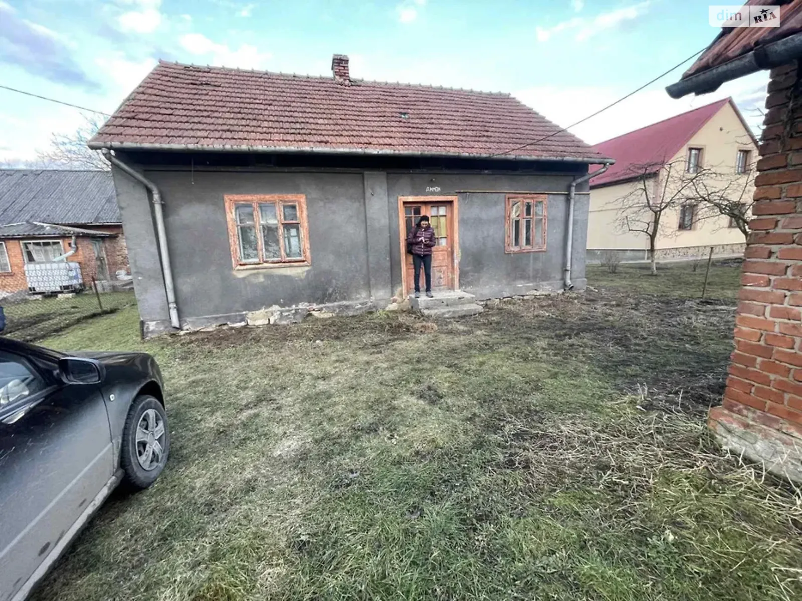 Продается одноэтажный дом 50 кв. м с мебелью, цена: 12000 $ - фото 1
