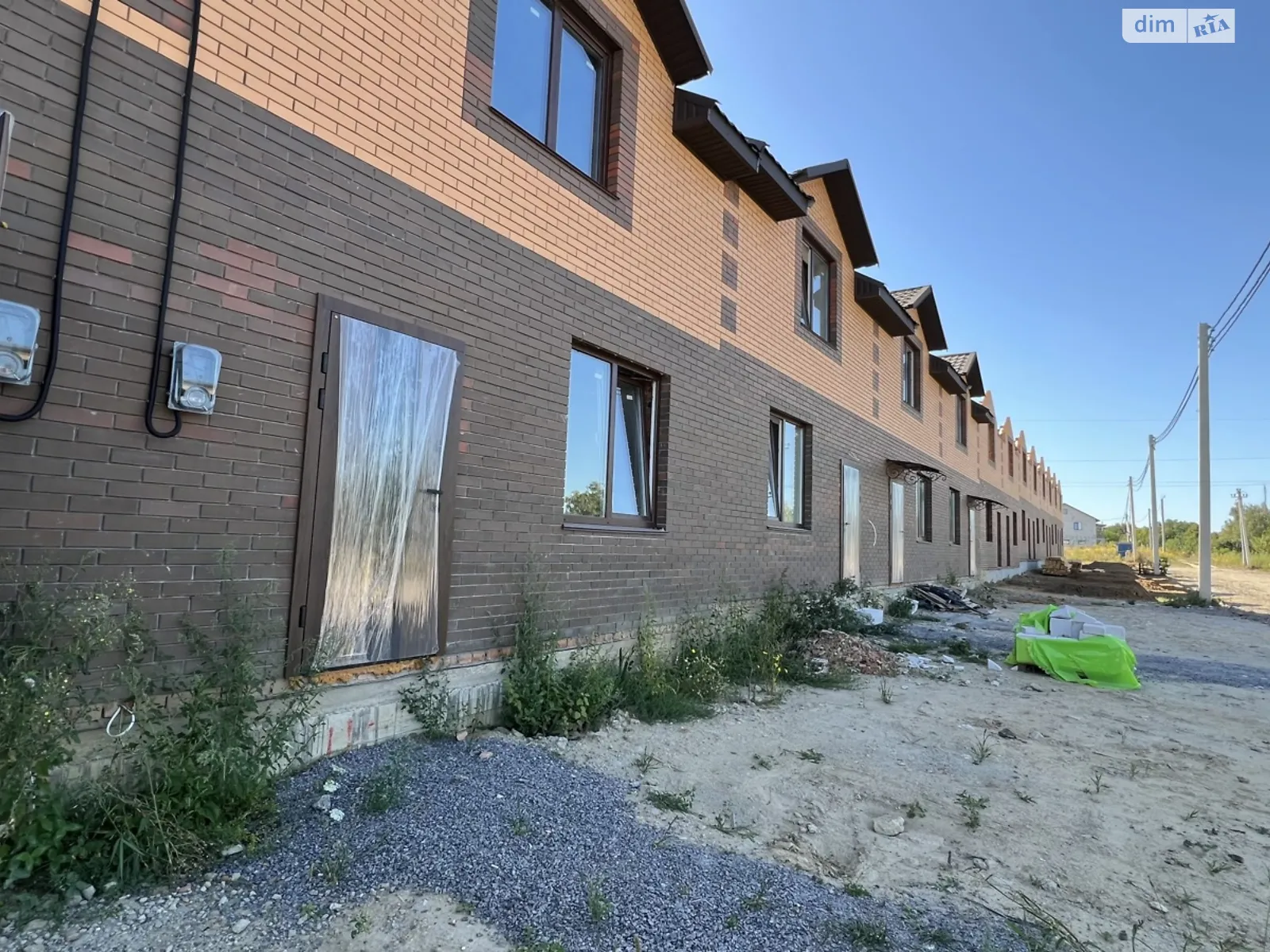 пер. Светлый Агрономичное, цена: 60000 $ - фото 1