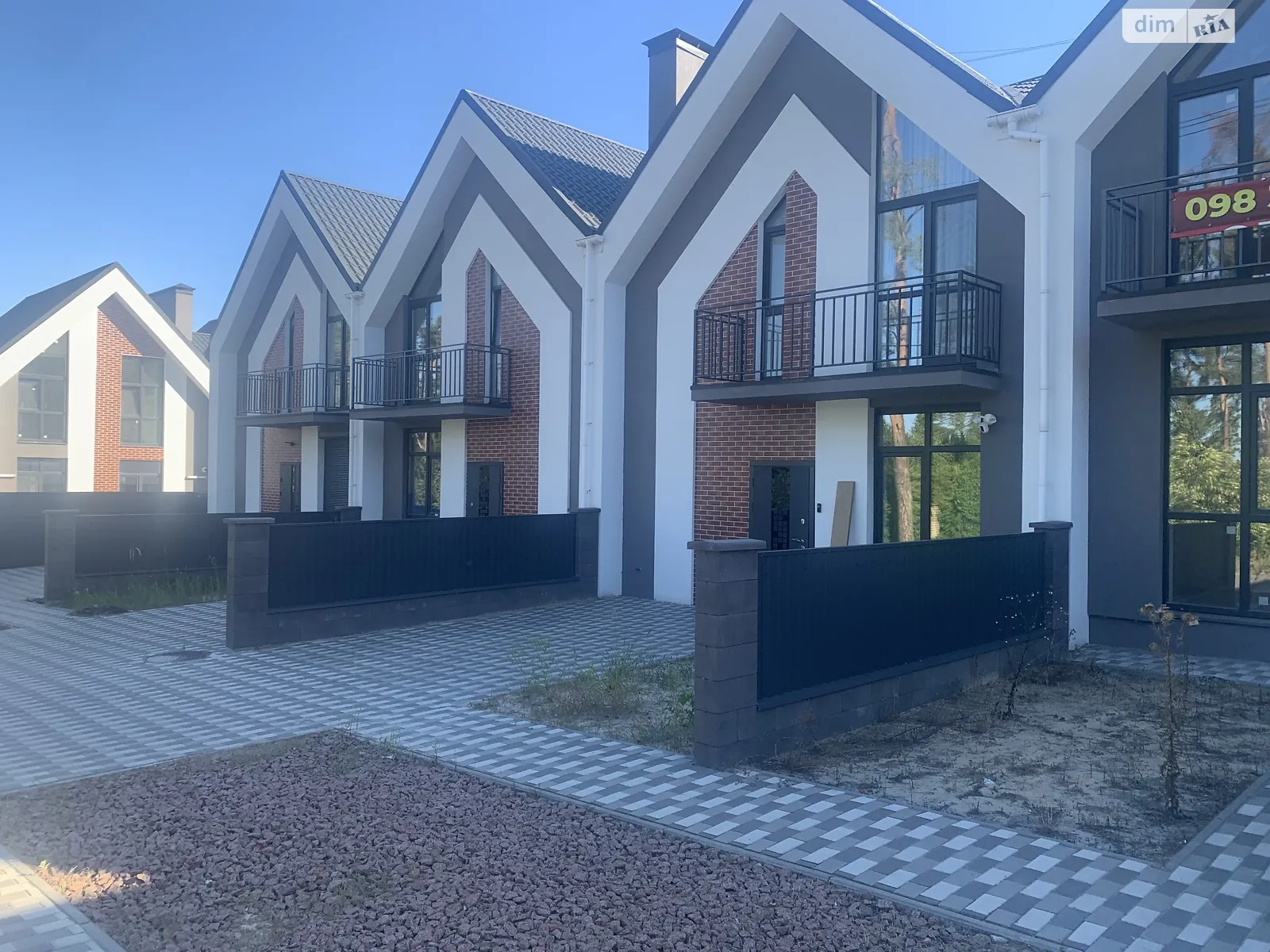 ул. 11-я линия Ирпень, цена: 64000 $ - фото 1