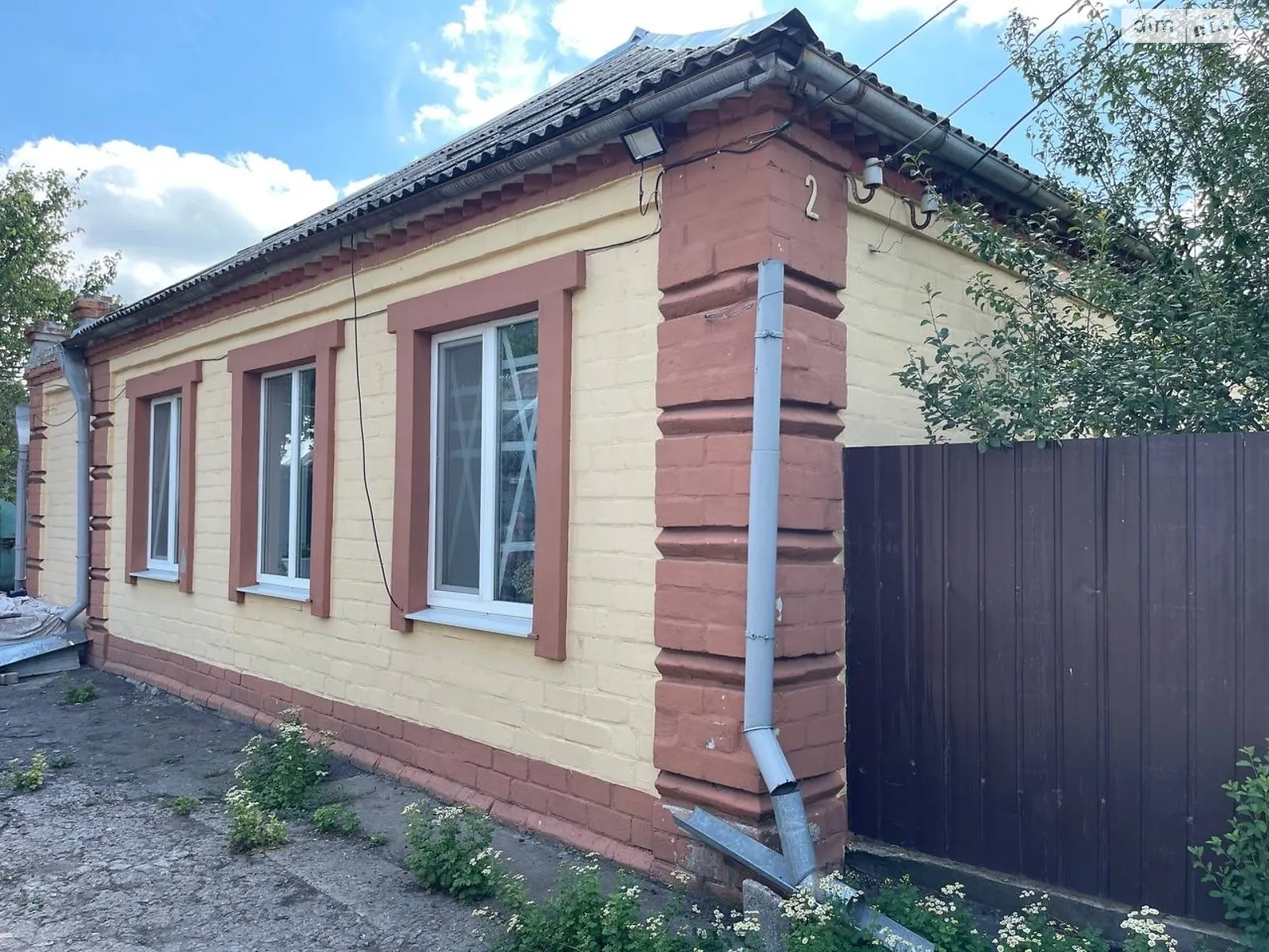 Продается одноэтажный дом 77.8 кв. м с мебелью, цена: 21000 $ - фото 1