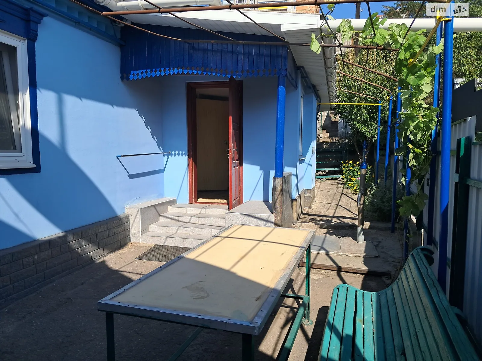 Продается часть дома 82.6 кв. м с камином, цена: 50000 $ - фото 1