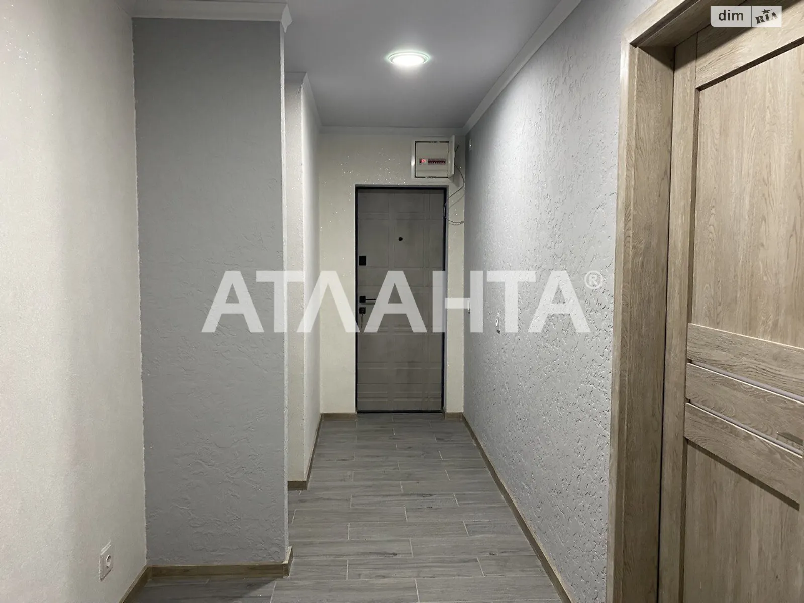 Продается 2-комнатная квартира 46.4 кв. м в Одессе, просп. Князя Владимира Великого(Добровольского) - фото 1