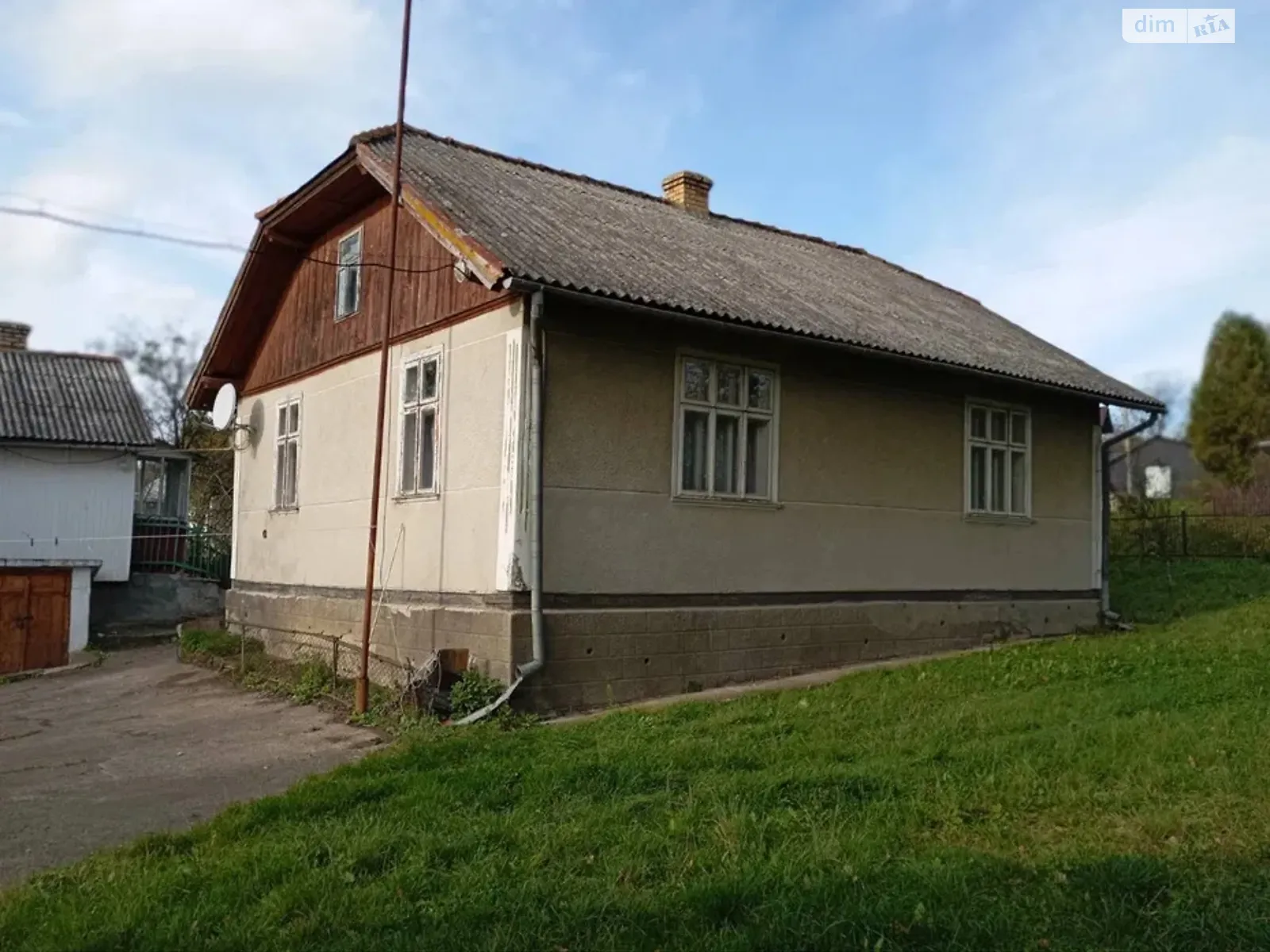 Продается одноэтажный дом 77 кв. м с участком, цена: 22400 $ - фото 1