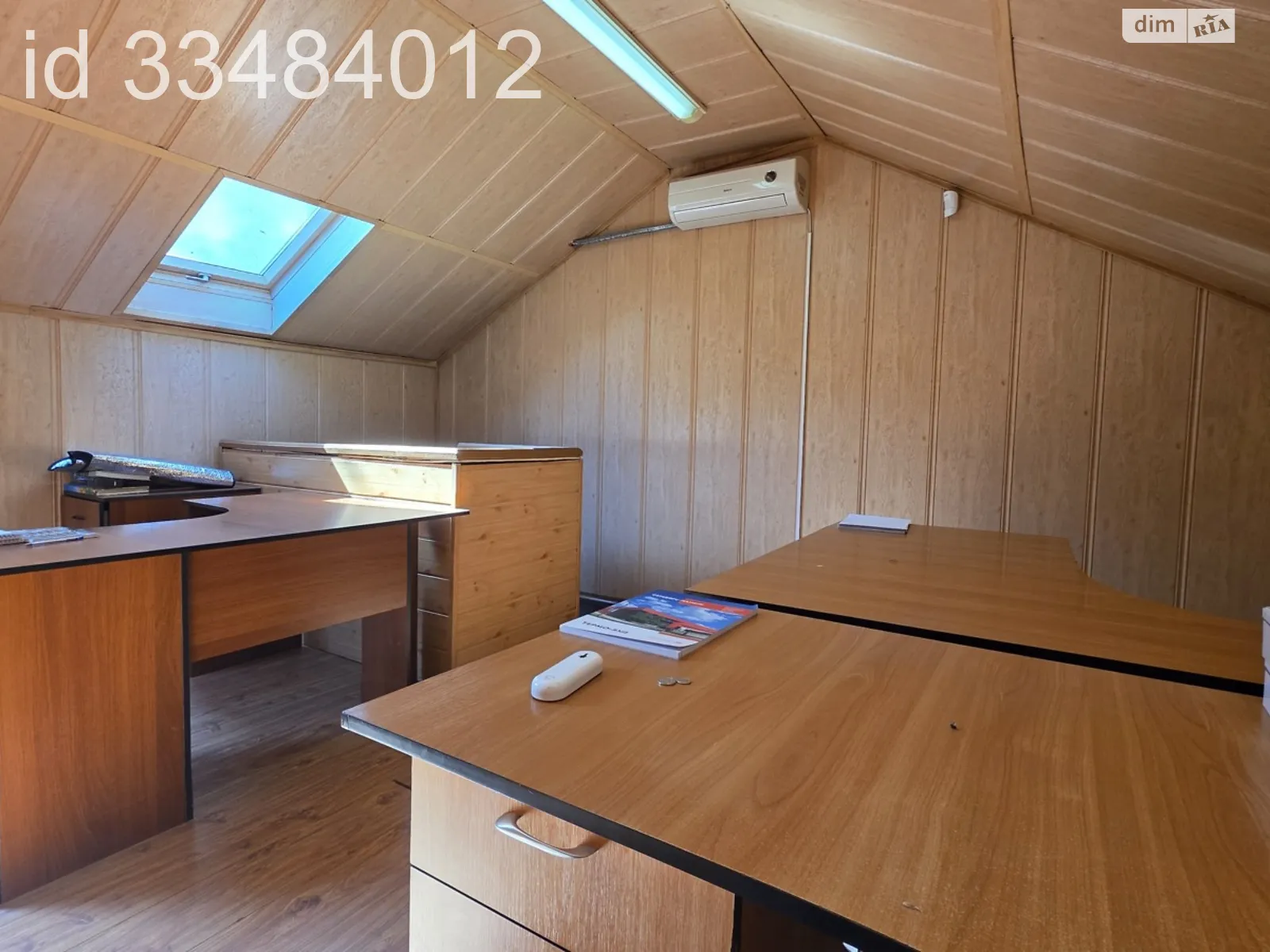 Сдается в аренду офис 70 кв. м в бизнес-центре, цена: 18000 грн - фото 1