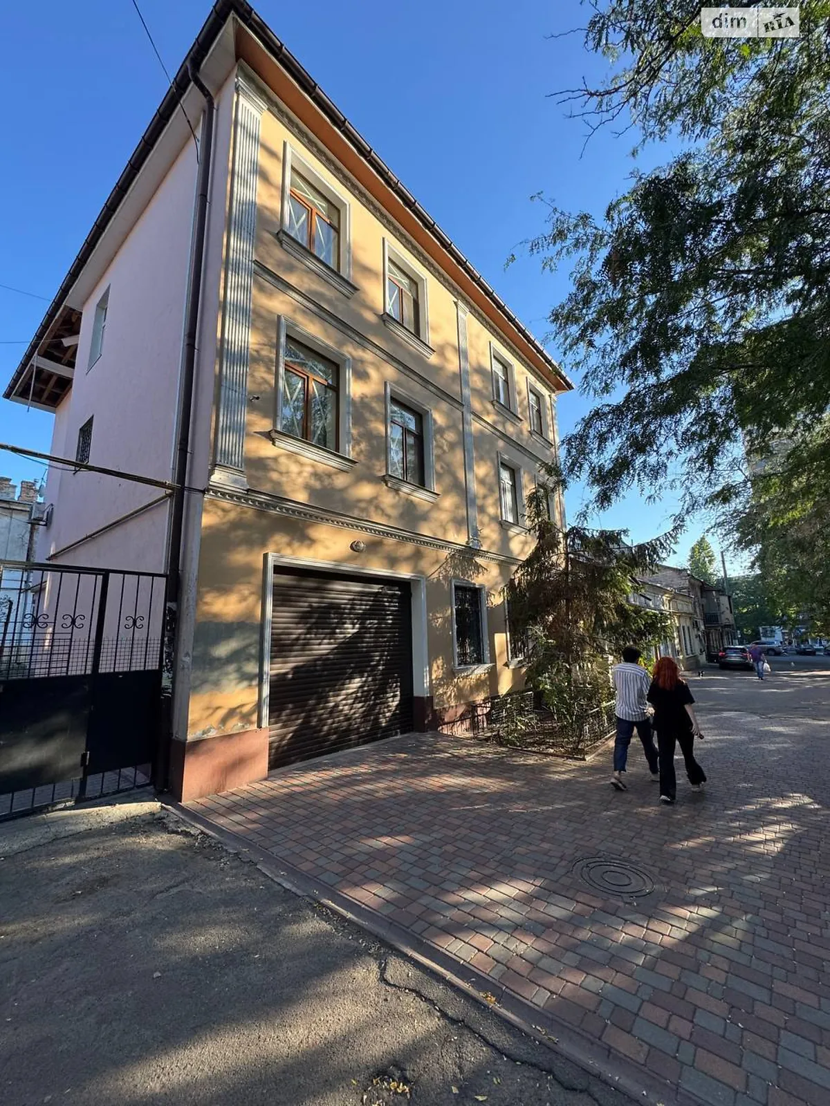 ул. Конная, 19/11 Приморский Одесса, цена: 450000 $ - фото 1