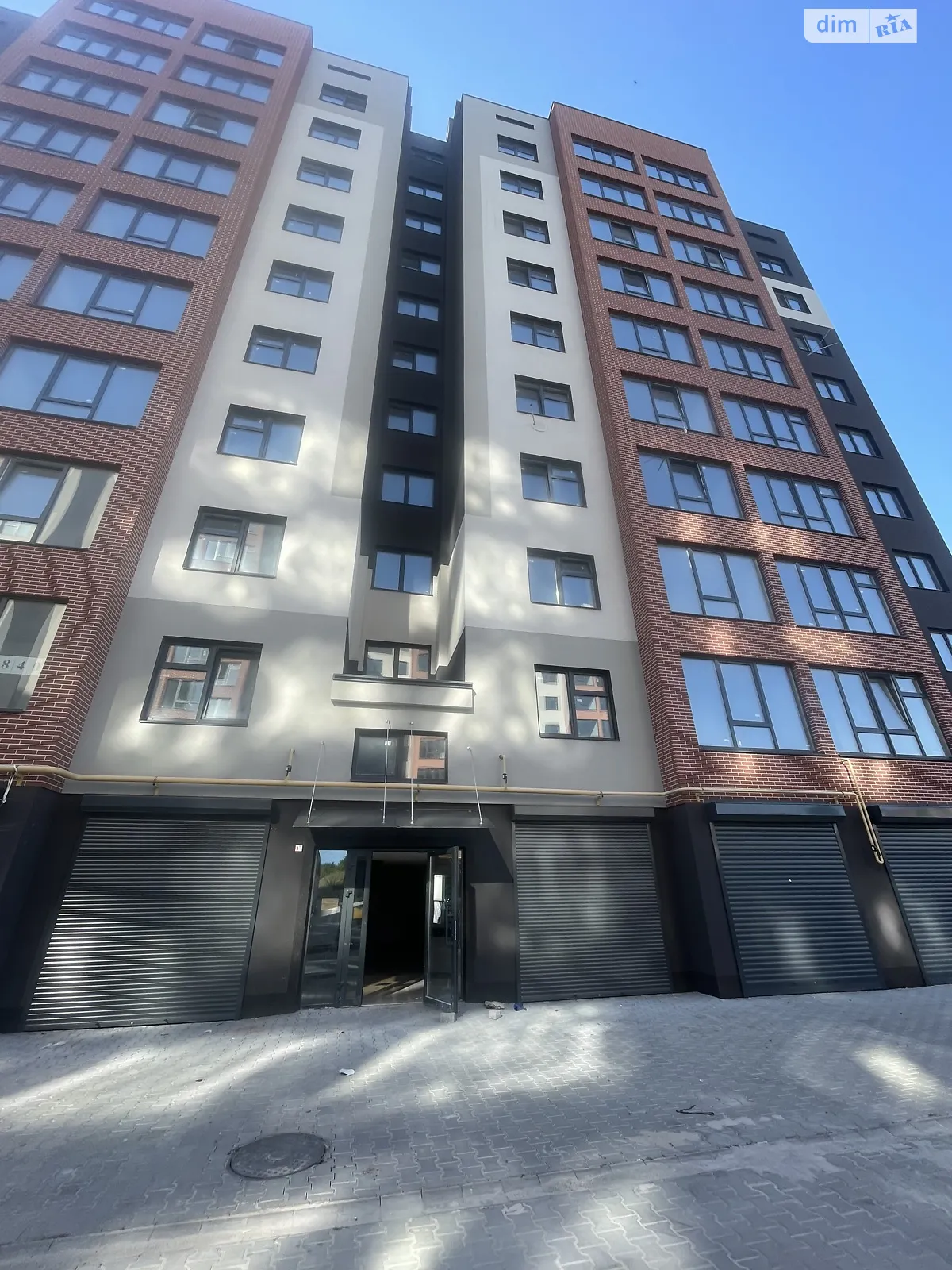 Продается 1-комнатная квартира 51.5 кв. м в Хмельницком, ул. Гетьманская - фото 1
