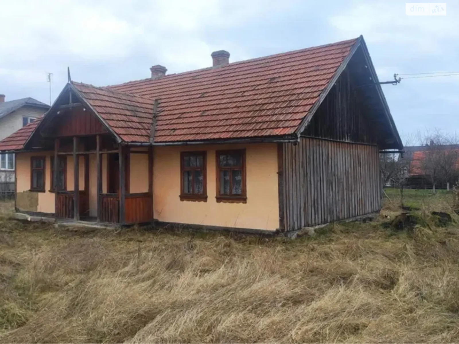 Продается одноэтажный дом 80 кв. м с подвалом, цена: 12500 $ - фото 1