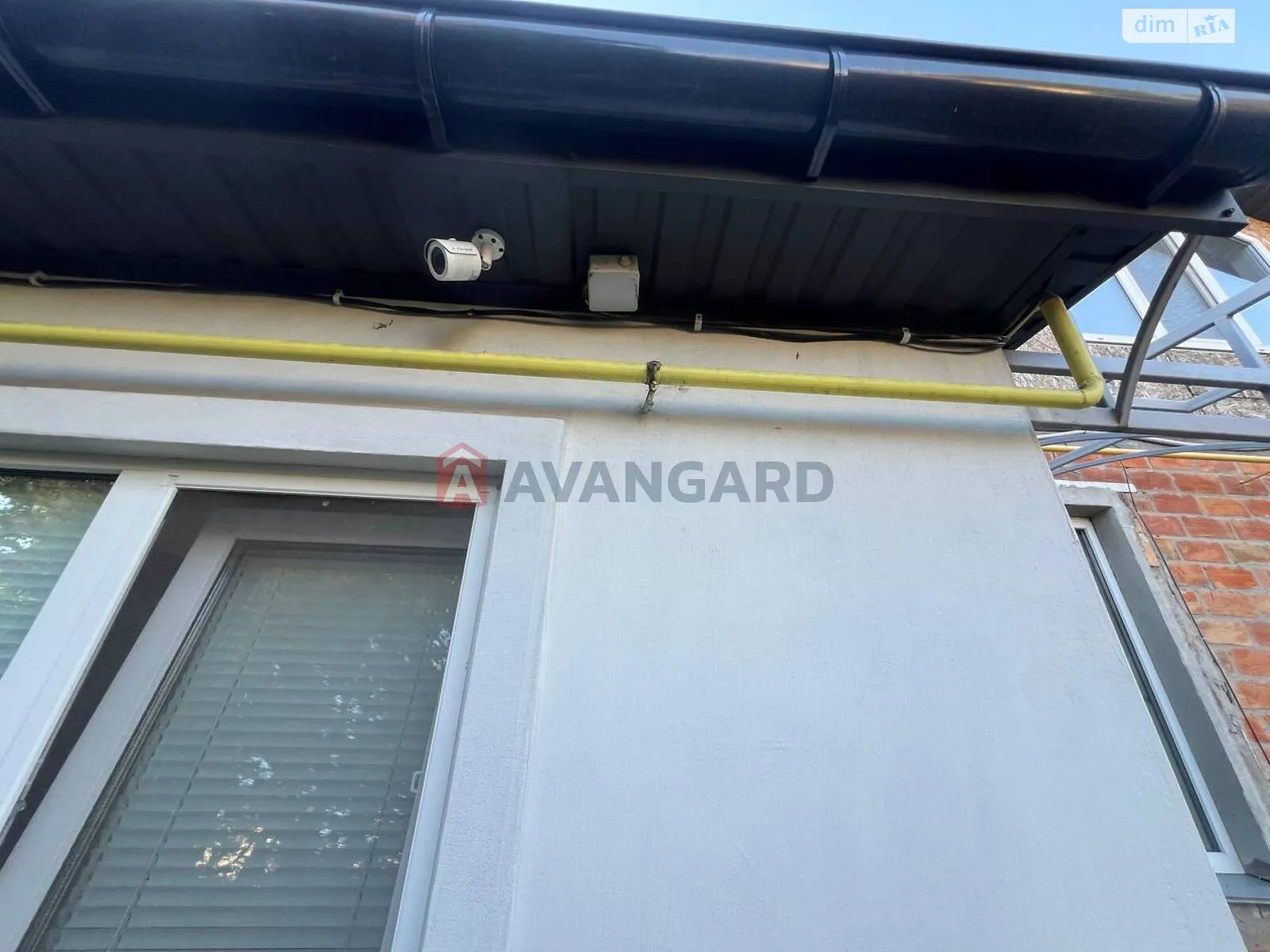 Продается часть дома 65 кв. м с камином, цена: 58000 $ - фото 1