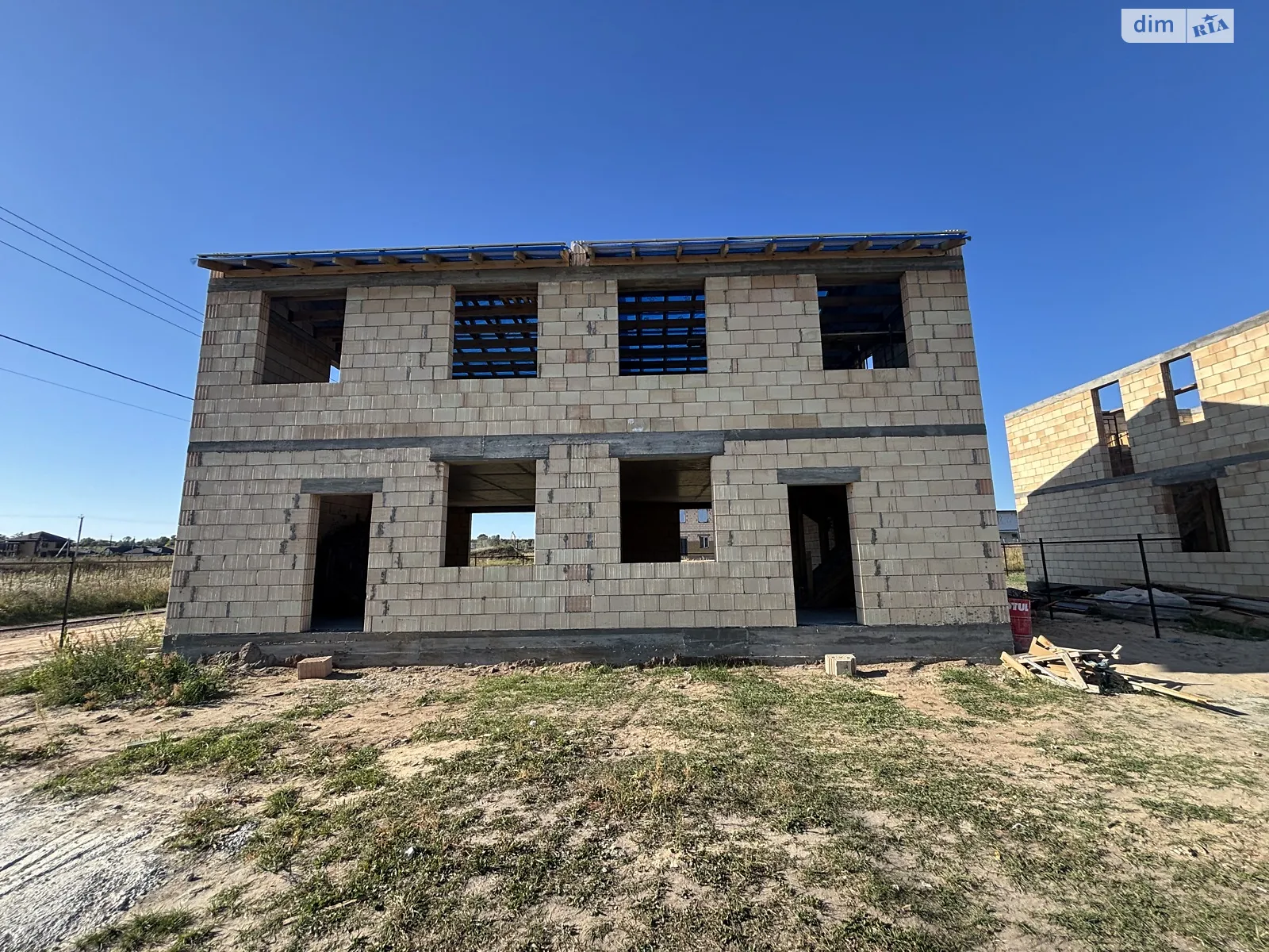 ул. Окружная, 4 Буча, цена: 79000 $ - фото 1