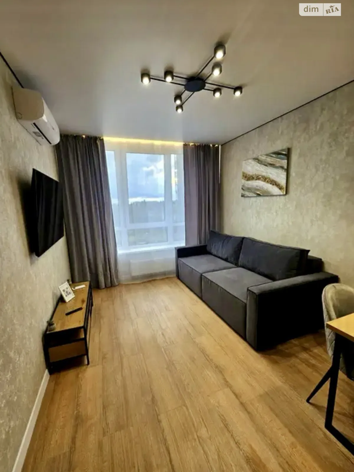 Продается 1-комнатная квартира 44 кв. м в Киеве, ул. Виктора Некрасова(Северо-Сырецкая), 6 - фото 1