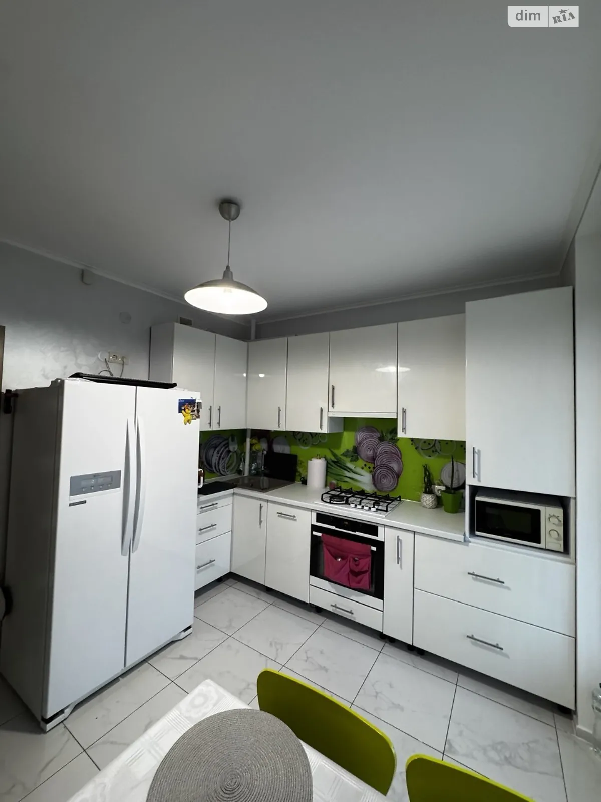 Продається 3-кімнатна квартира 88 кв. м у Львові, вул. Пасічна, 169 - фото 1