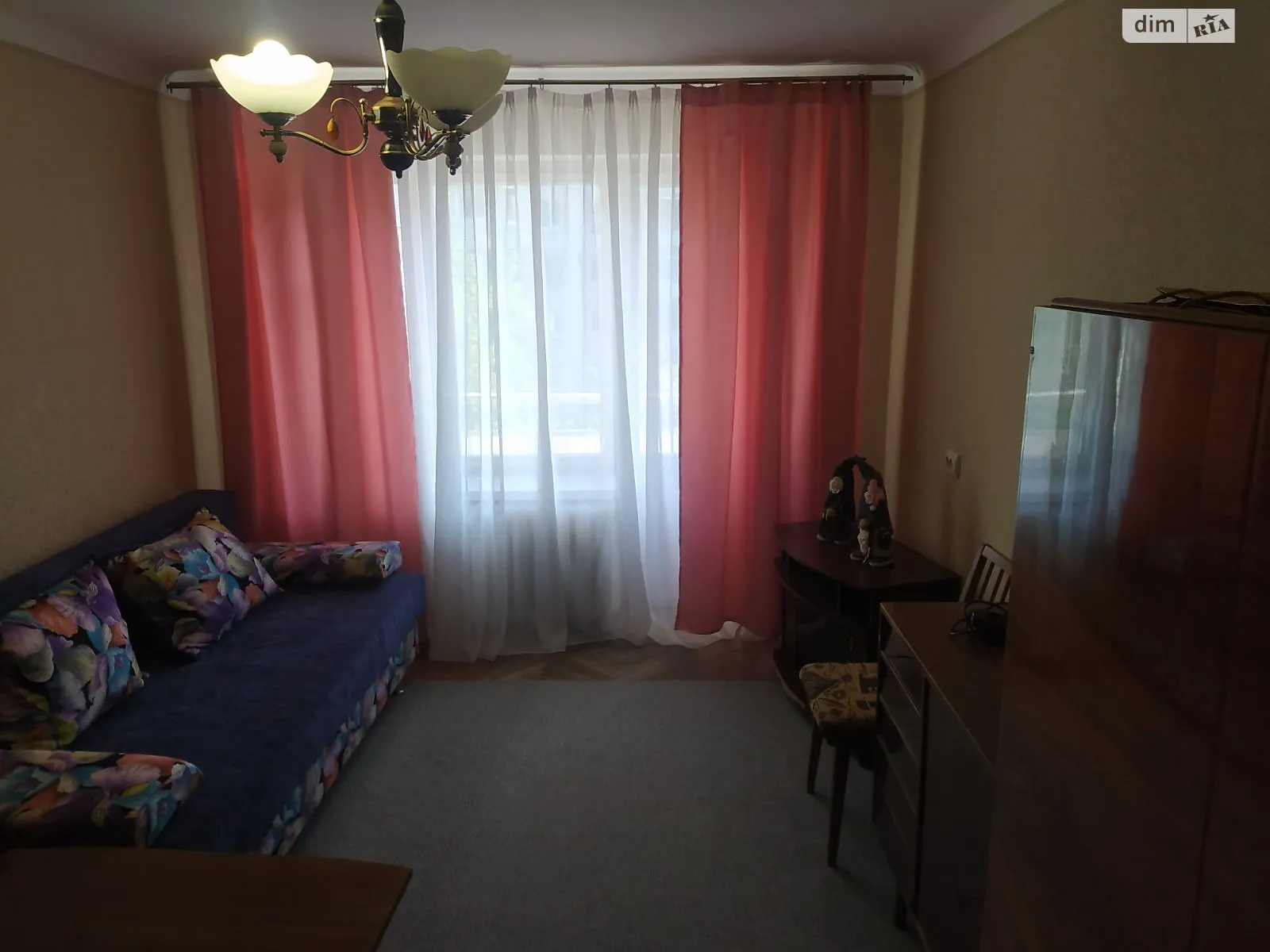 Сдается в аренду 1-комнатная квартира 33 кв. м в Харькове, ул. Алексея Деревянко, 42 - фото 1