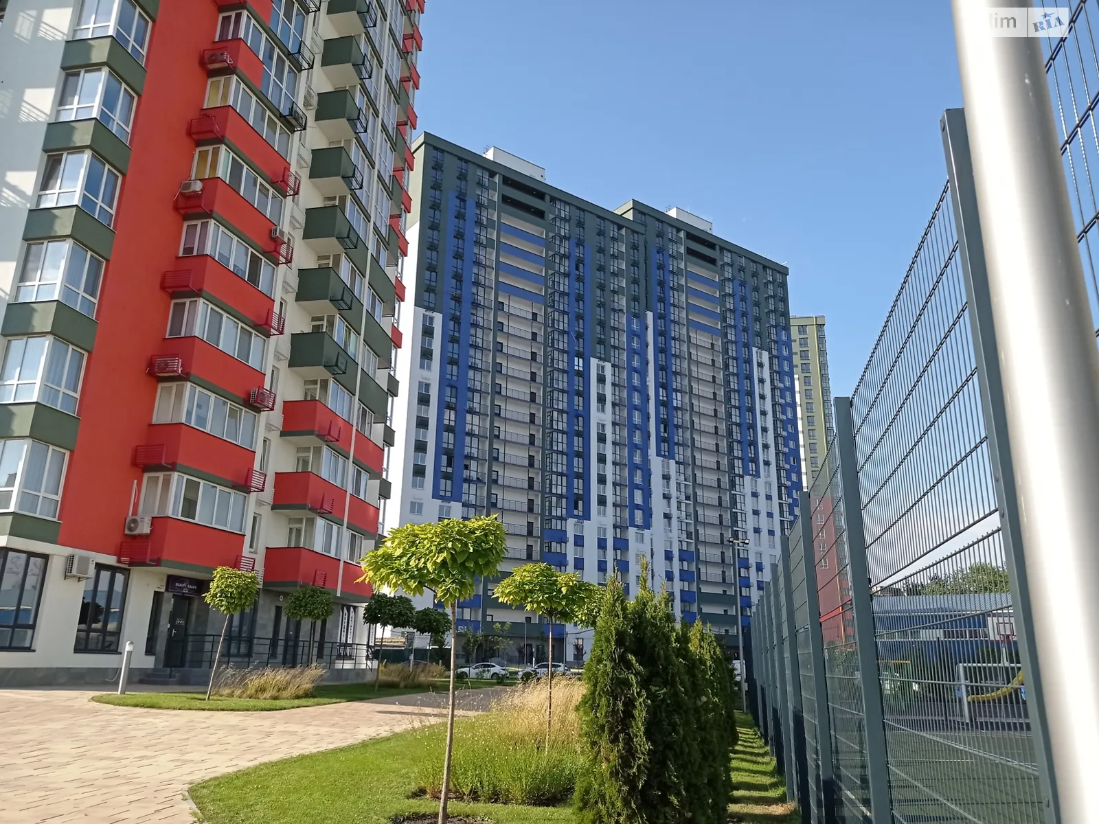 Продается 3-комнатная квартира 95.2 кв. м в Киеве, ул. Ивана Выговского(Маршала Гречко), 10Л - фото 1