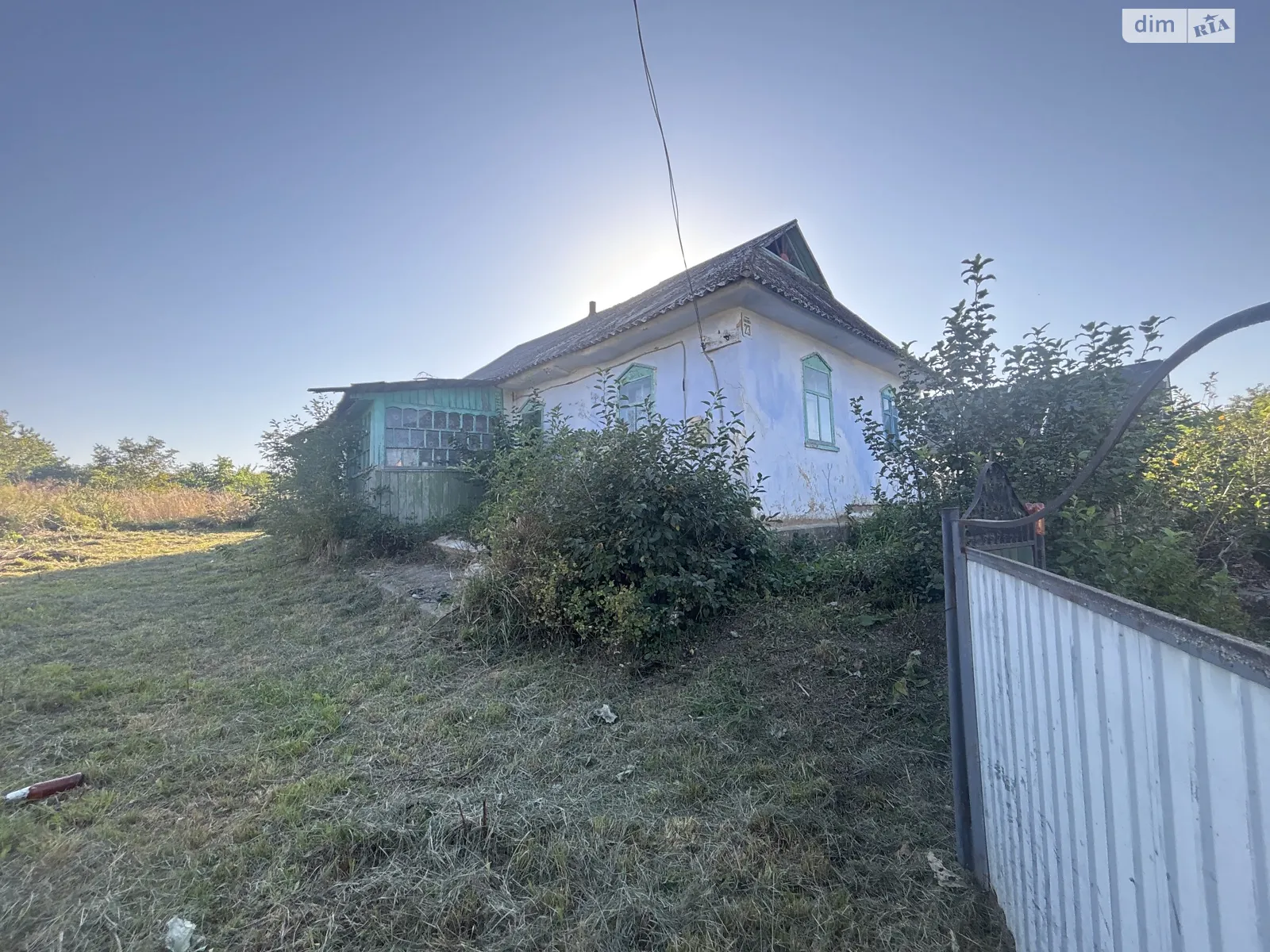 Продается земельный участок 43 соток в Винницкой области, цена: 12500 $ - фото 1