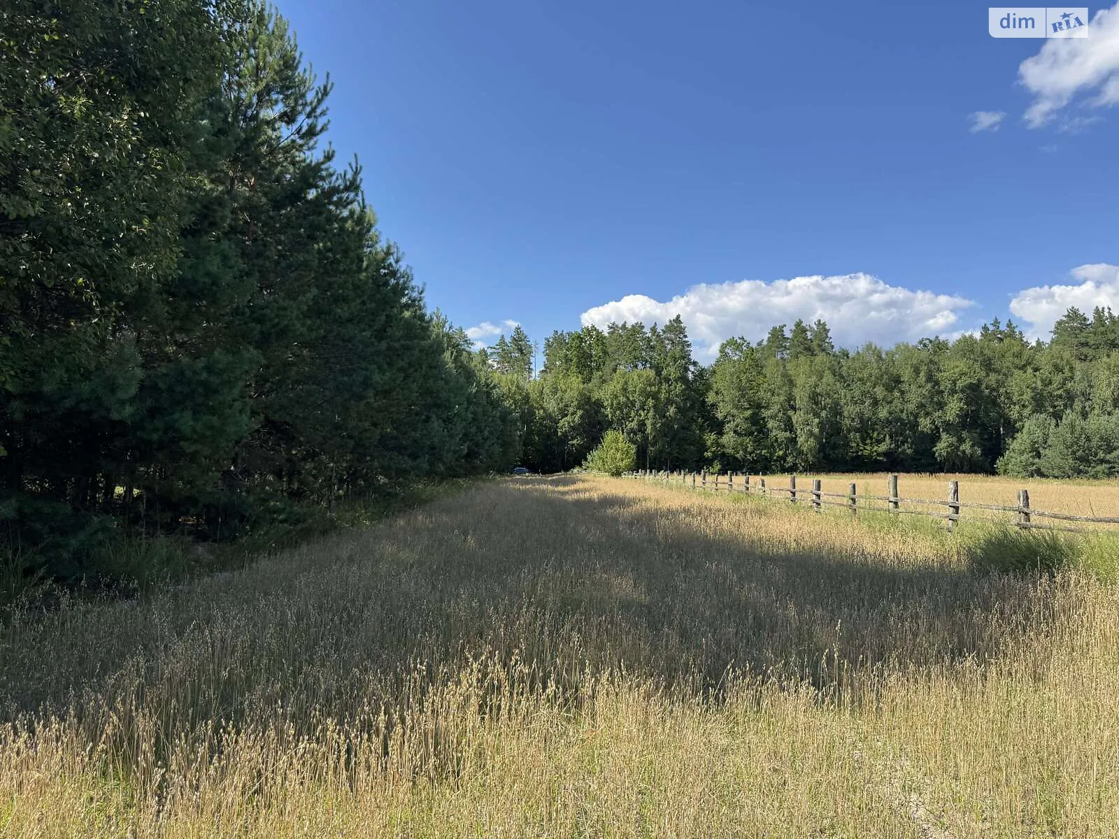 Продается земельный участок 59.4 соток в Киевской области, цена: 8900 $ - фото 1