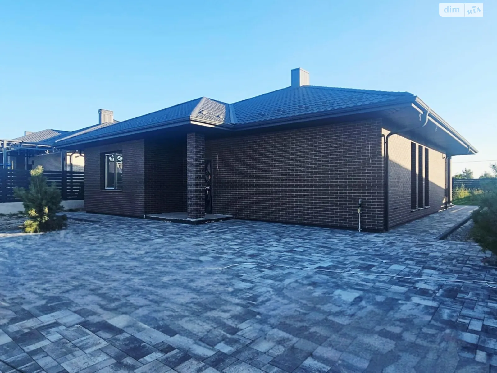 Продается одноэтажный дом 131 кв. м с мебелью, цена: 105000 $ - фото 1