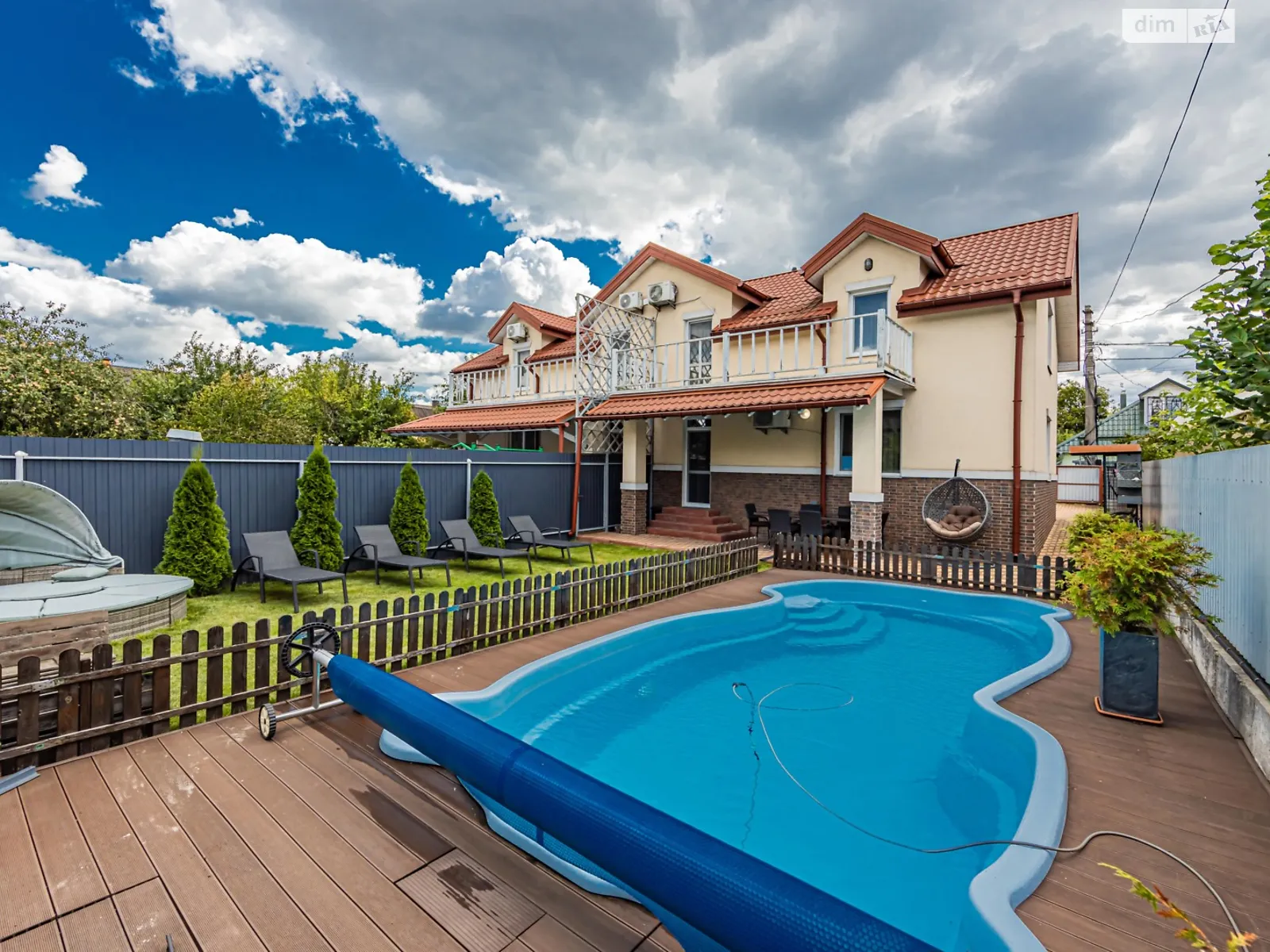 ул. 21-а Садовая Берковец Киев ЖК New Smart 12 Лавина Академгородок, цена: 200000 $ - фото 1