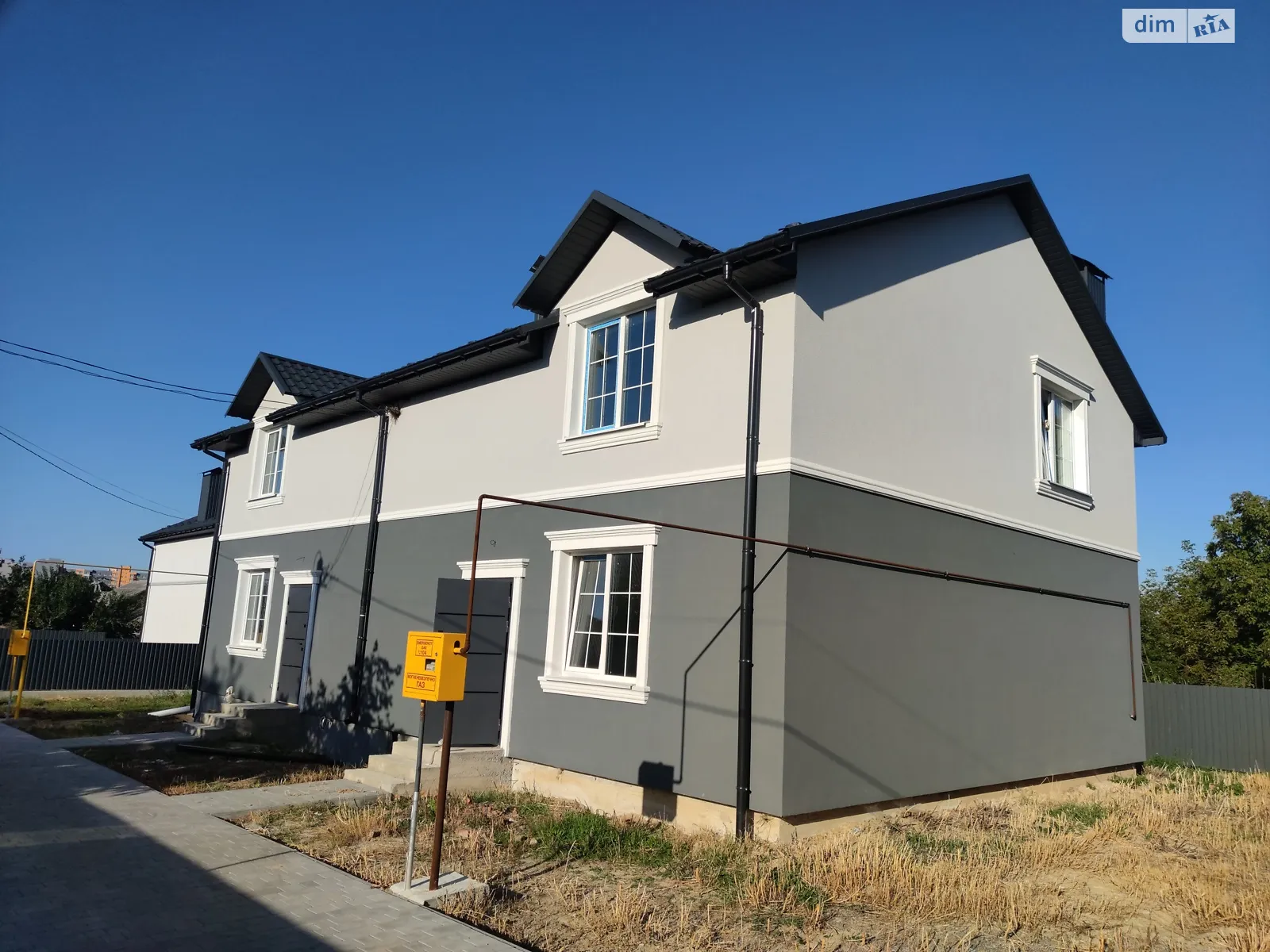 ул. Сиреневая Винницкие Хутора, цена: 75000 $ - фото 1