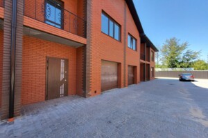 Продаж таунхауса, Вінницька, Зарванці, Сагайдачного вулиця