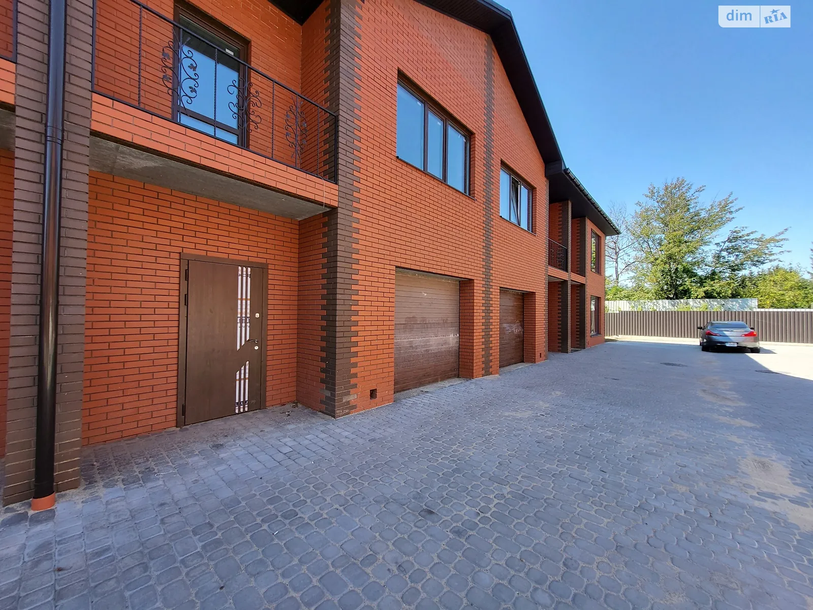 вул. Сагайдачного Зарванці, цена: 103000 $ - фото 1