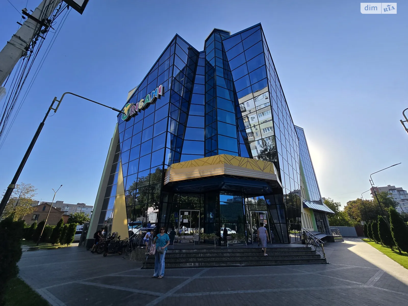 Сдается в аренду помещения свободного назначения 150 кв. м в 4-этажном здании, цена: 52500 грн - фото 1