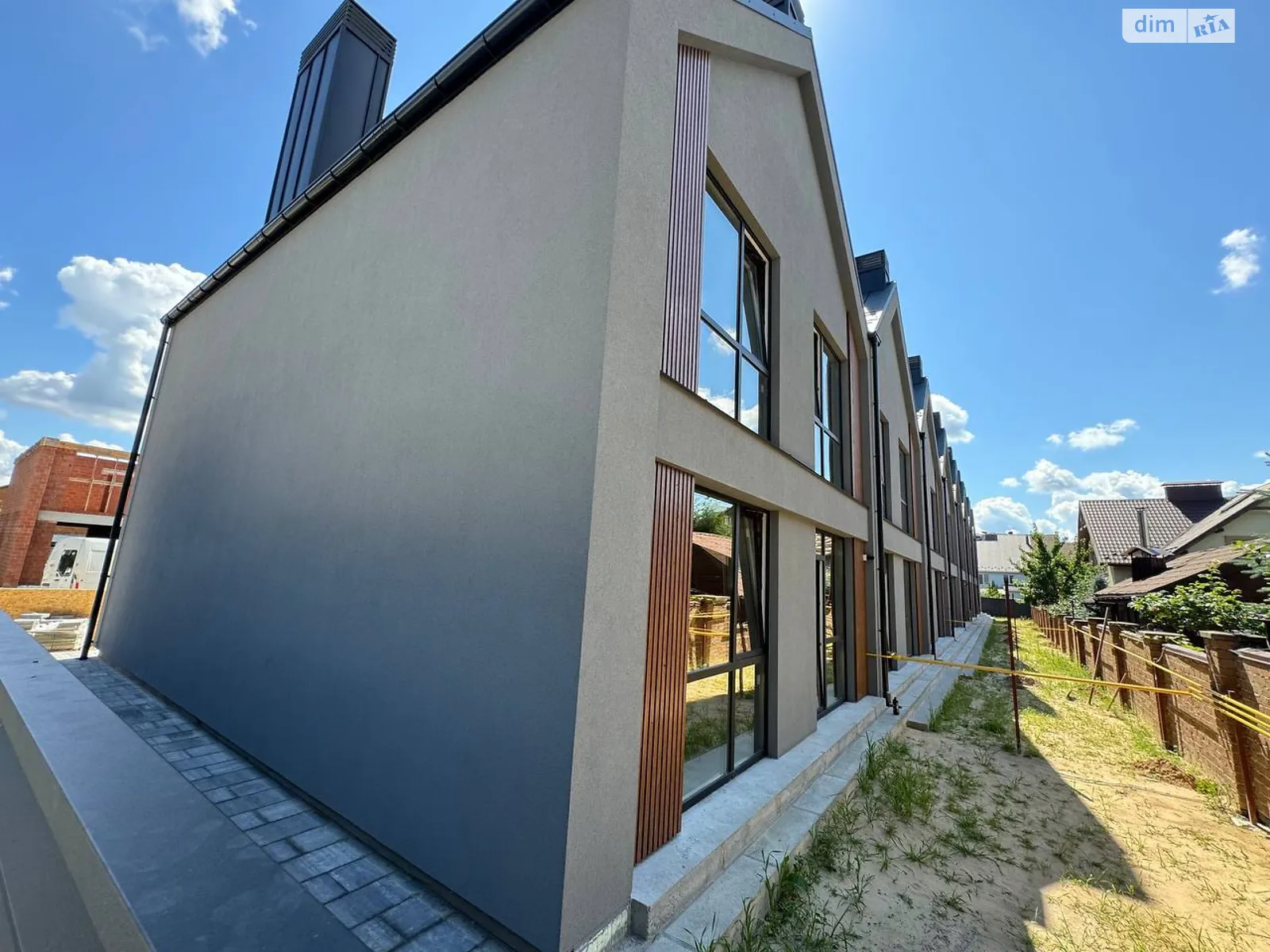 ул. Евгения Патона Буча ЖК Legend Town, цена: 135000 $ - фото 1