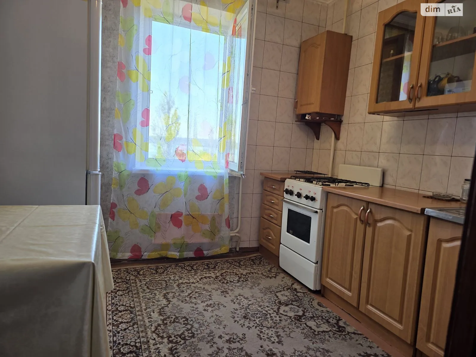 Сдается в аренду 1-комнатная квартира 36 кв. м в Николаеве - фото 1
