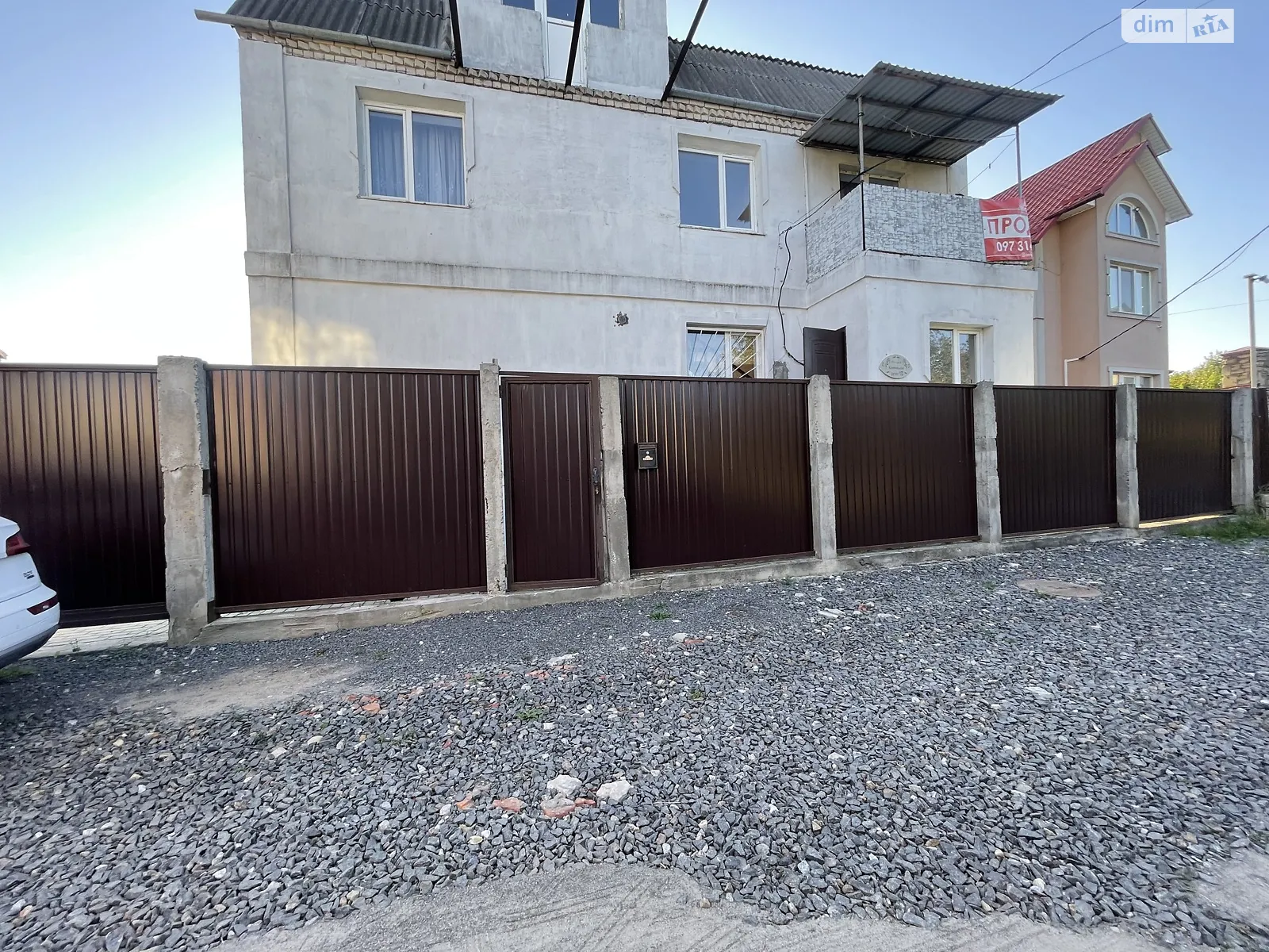 Продається будинок 2 поверховий 180 кв. м з бесідкою, цена: 85000 $ - фото 1