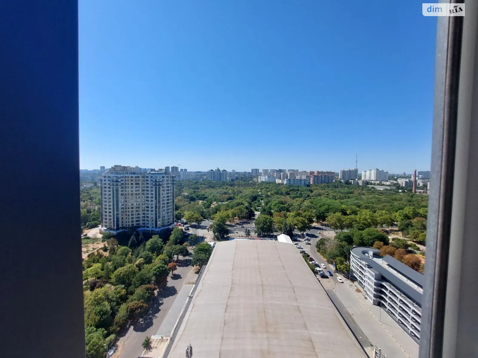 Продается 1-комнатная квартира 65 кв. м в Одессе, просп. Шевченко, 29/1 - фото 1