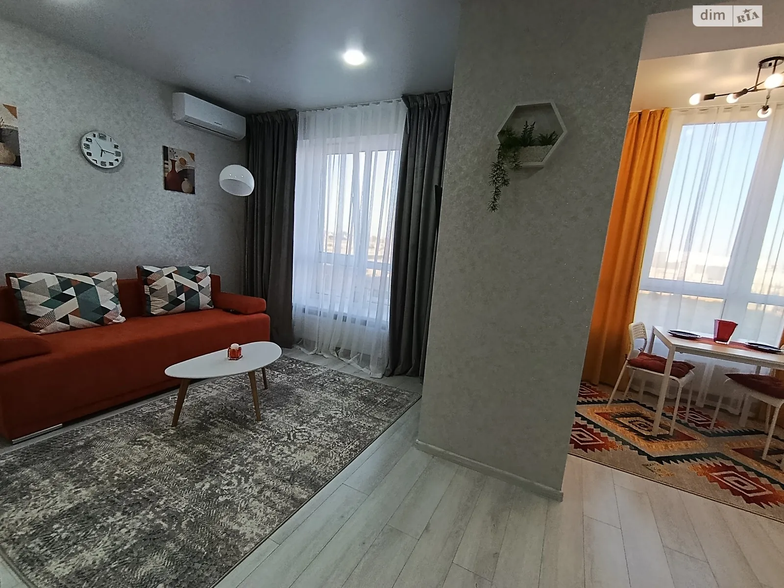 ул. Чехова, 1/2 Пересыпский Одесса ЖК Сады Ривьеры - фото 1