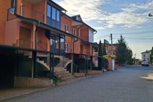 Продажа таунхауса, Тернополь, р‑н. Кленовый гай, Микулинецкая улица