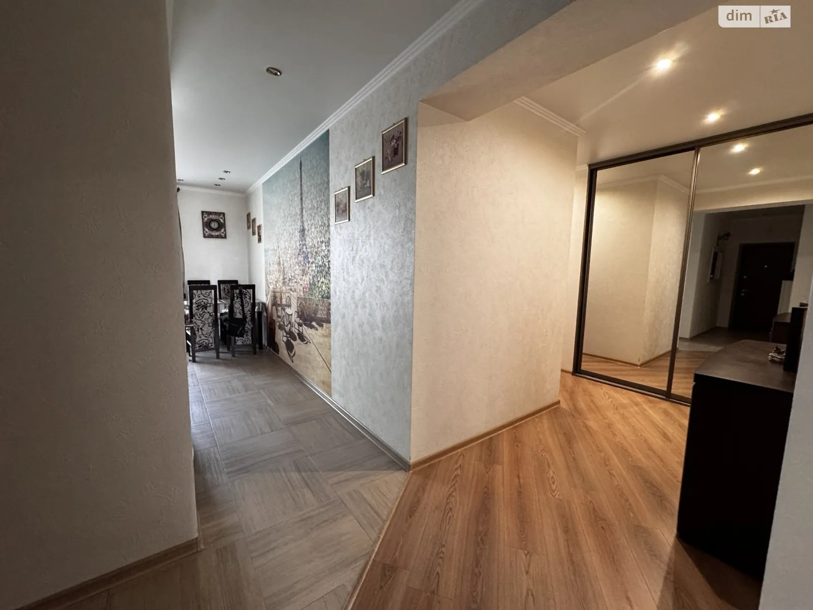 Продается 3-комнатная квартира 88 кв. м в Хмельницком, ул. Трудовая - фото 1