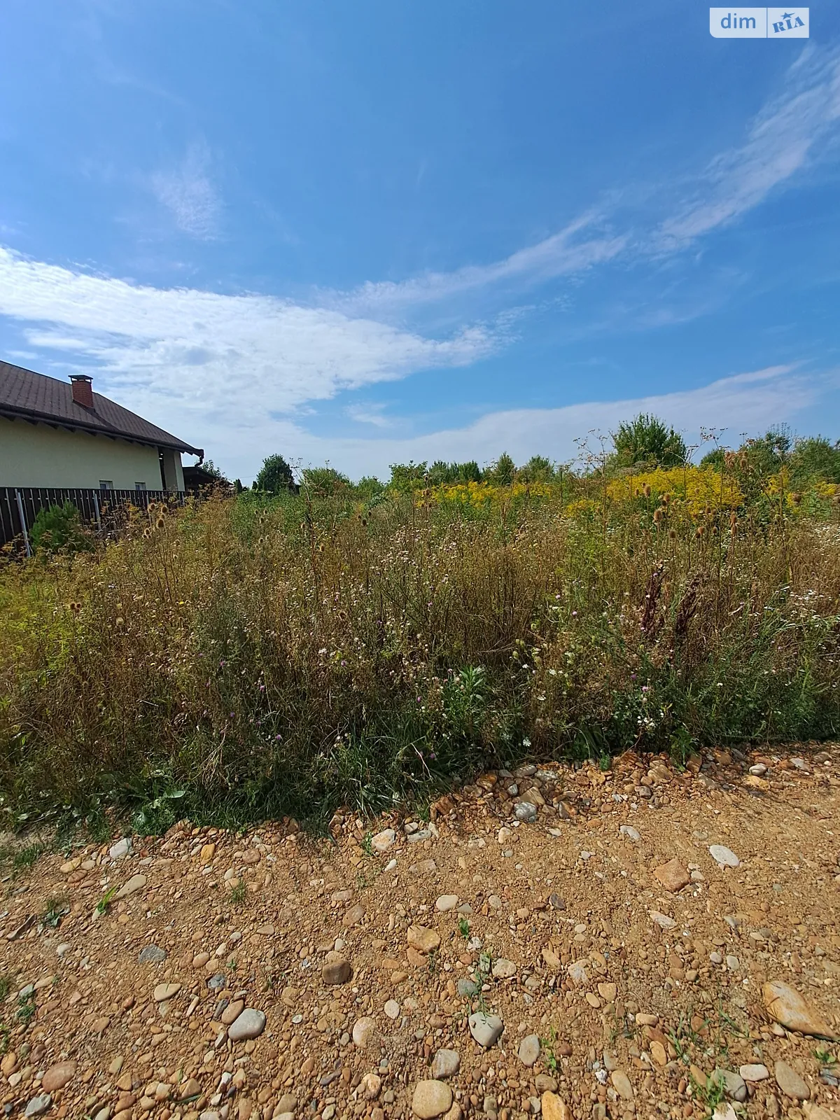 Продається земельна ділянка 6.29 соток у Закарпатській області, цена: 22500 $ - фото 1