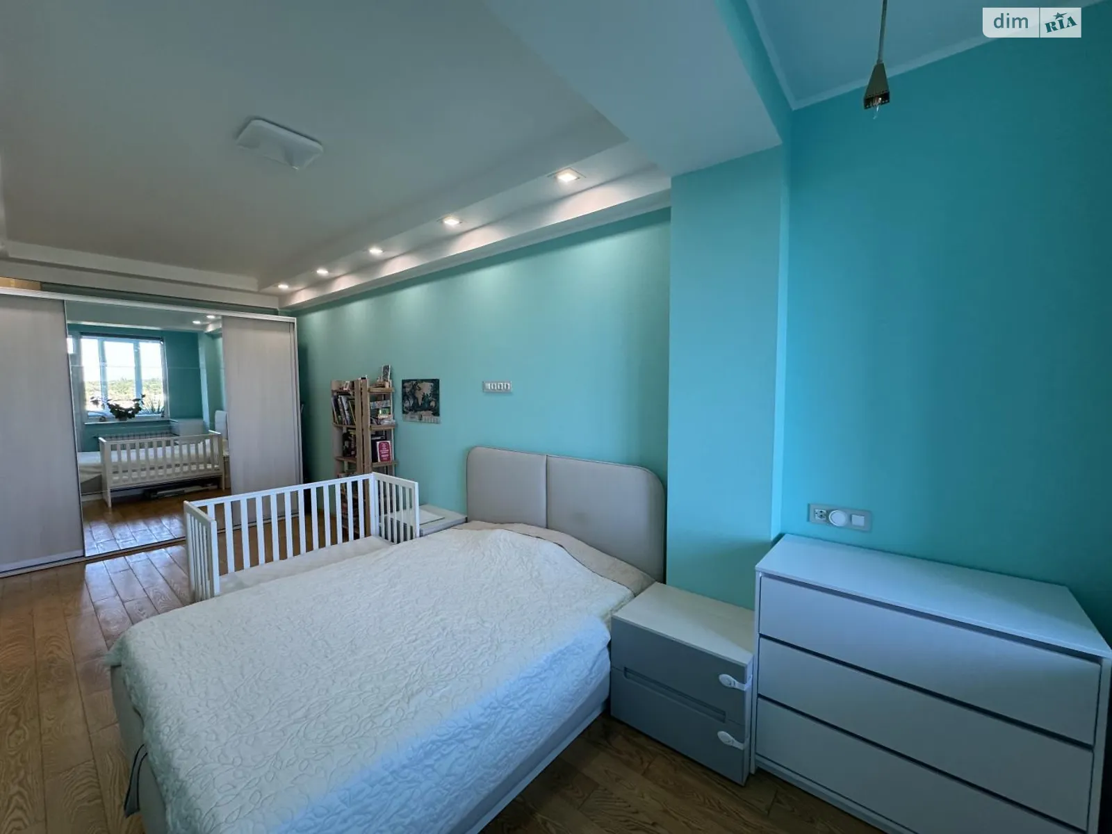 Продается 2-комнатная квартира 69.3 кв. м в Харькове, цена: 67500 $ - фото 1