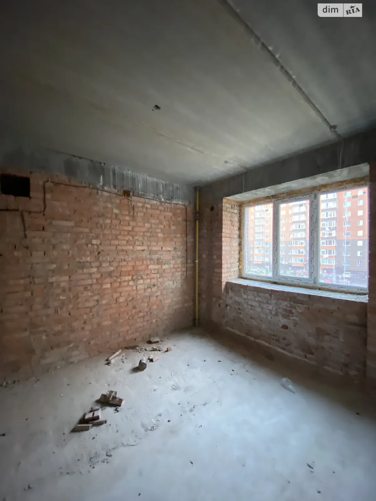 Продається 1-кімнатна квартира 40.56 кв. м у Вінниці, цена: 29000 $ - фото 1